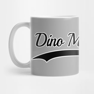 Dino Megazord Team Mug